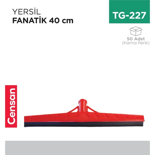 Yersil Fanatik 40 cm (YF634)