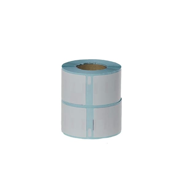 DYMO LW 99010 ADRES ETIKETI (130 Etiket/Rulo;2 Rulo) (28mm x 89mm)
