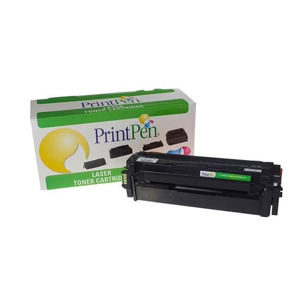 SAMSUNG CLP-680 Black (CLT-K506L) (6K)