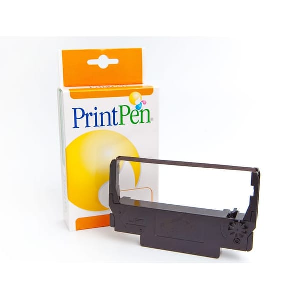 EPSON ERC-30/34/38 Black