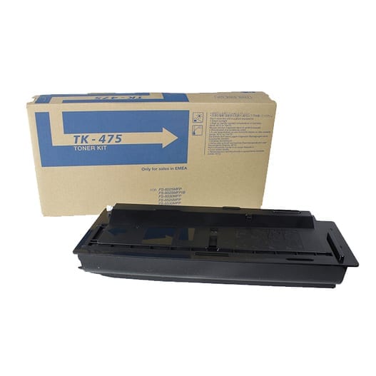 KYOCERA TK-475 (Ultrafine) (450Gr) (12K)