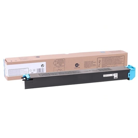 SHARP DX-25GTCA Cyan (140Gr/7K)