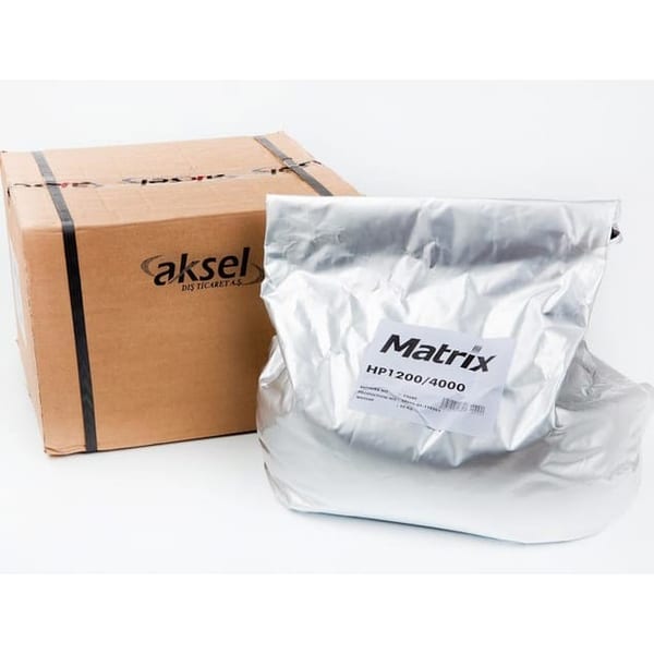 MATRIX TONER LEXMARK MS/MX SERIES EXTRA (Polyester) 10Kg.