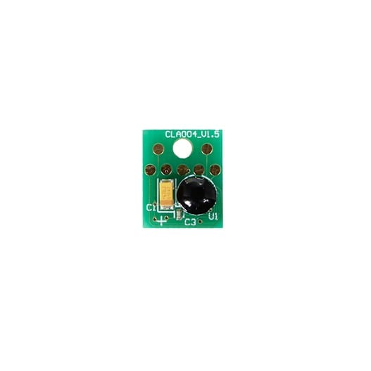 CHIP LEXMARK MS/MX 317 (51B5000) (2.5K)