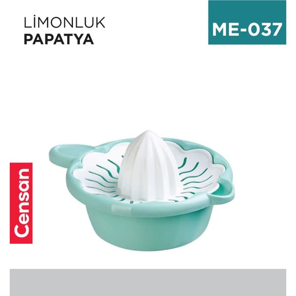 Limon ve Portakal Sıkacağı (10511-10512)