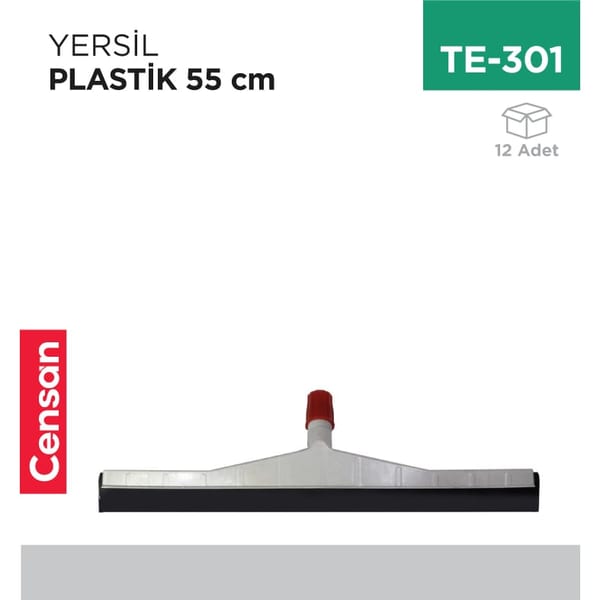 Yersil Plastik 55 cm