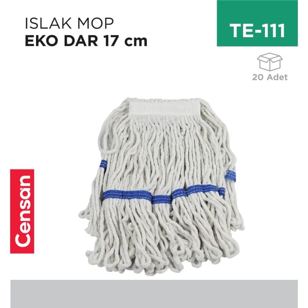 Islak Mop Eko Dar