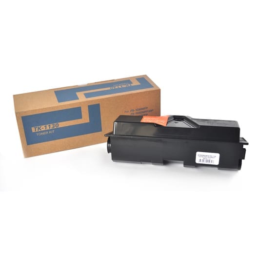 KYOCERA TK-1130XL (Ultrafine) (290Gr) Yüksek Kapasite (7.2K)