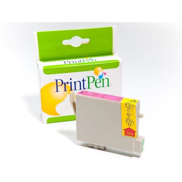 EPSON T0543 Magenta (20,0 ml.)