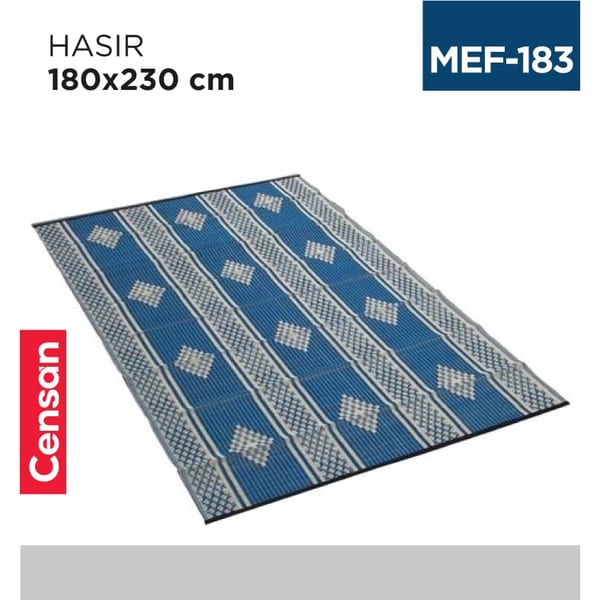 Hasır 180 cmx270 cm