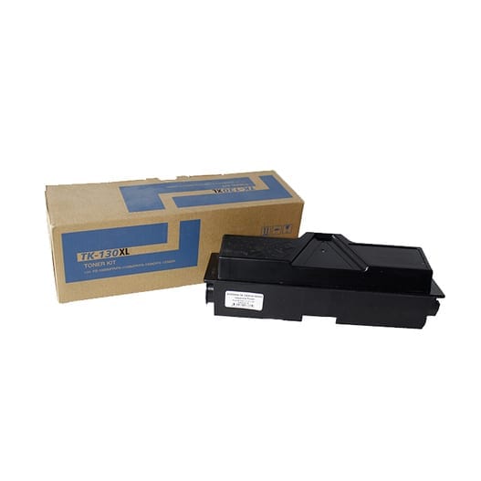 KYOCERA TK-130XL & TK-140XXL (Ultrafine) (480Gr) Ekstra Yüksek Kapasite (12K)