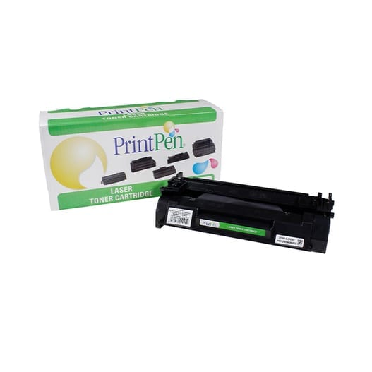 HP CF259A (59A) & CANON CRG-057 Chipsiz (3K)