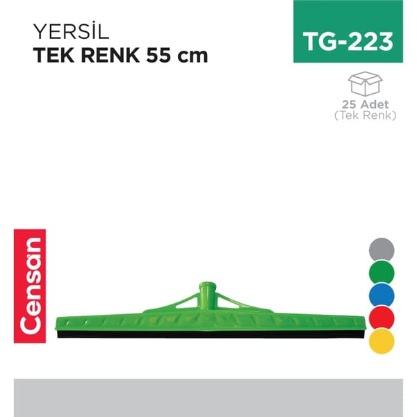Yersil Fanatik 55 cm (YF635)