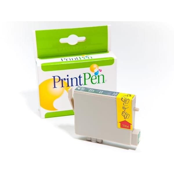 EPSON T0548 Matte Black (20,0 ml.)