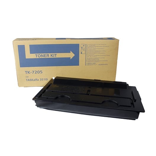 KYOCERA TK-7205 (Ultrafine) (1100Gr) (35K)