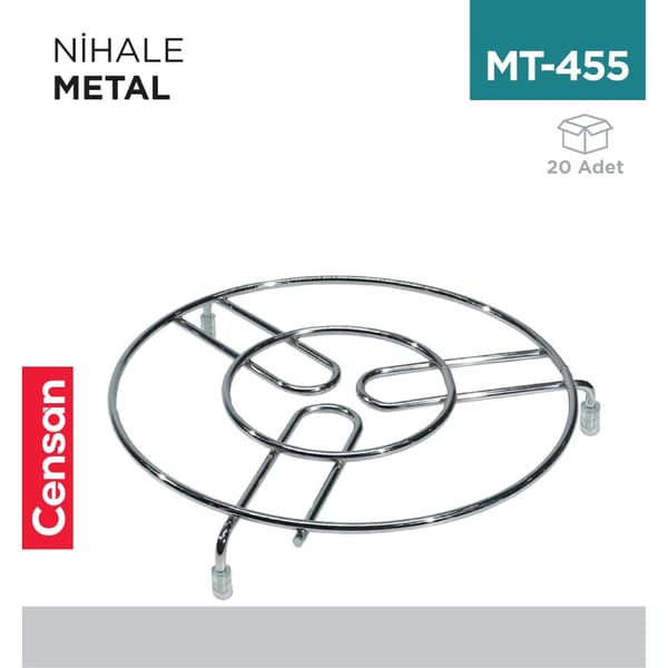 Nihale Metal (40199)