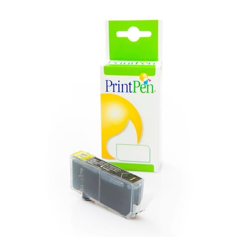 CANON CLI-526BK Black (10,5ml.)
