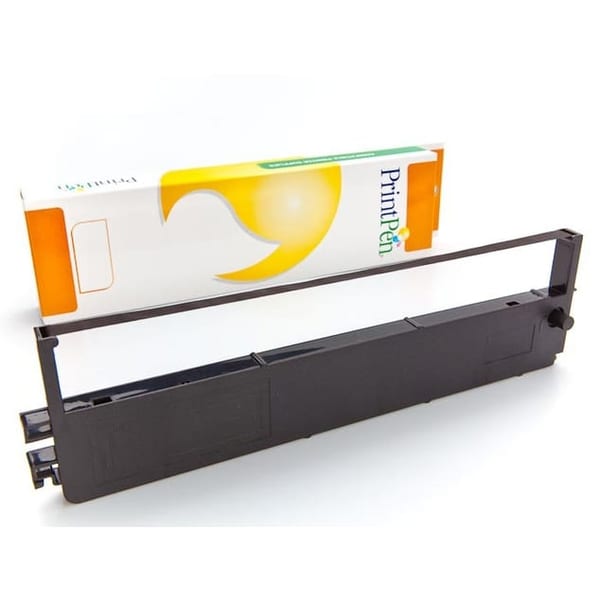 IBM 4201/4207 Black