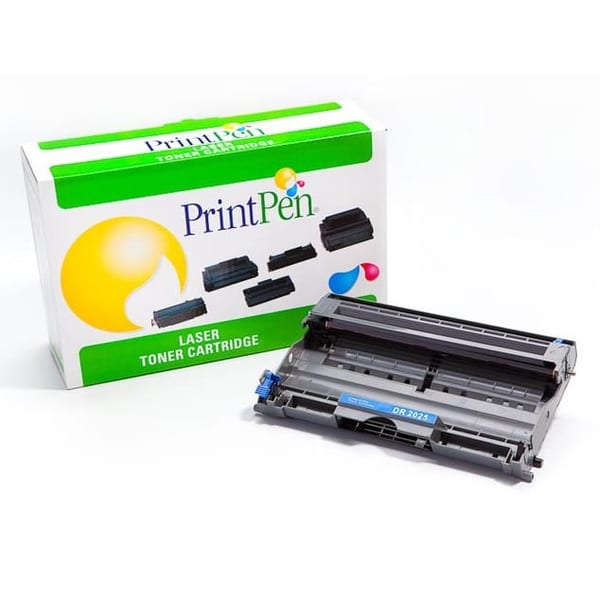 BROTHER DR-2025 Drum Unit (12K)