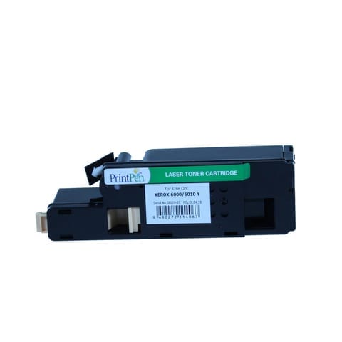 XEROX PHASER 6000 Yellow (106R01633) (1K)