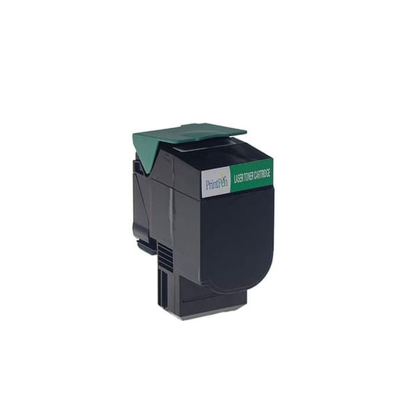 LEXMARK C540 Cyan (C540H1CG) (2K)