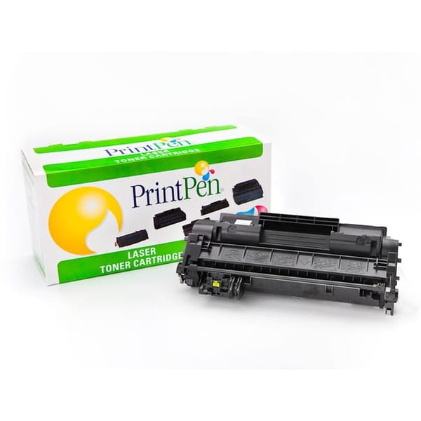 HP CE505A,CF280A & CANON CRG-719 (2.7K)