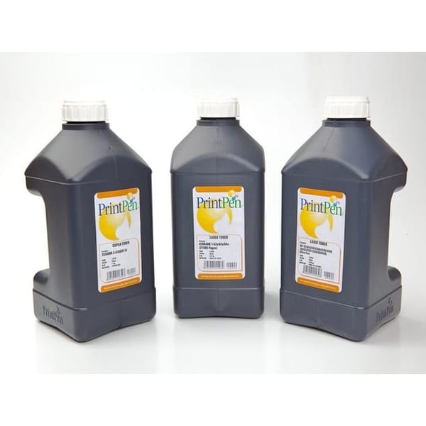 COPIER TONER KYOCERA ULTRAFINE 1Kg.