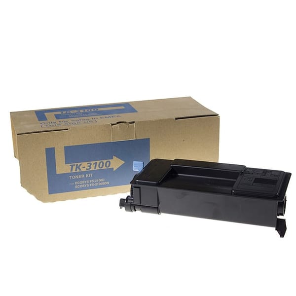 KYOCERA TK-3100 (Ultrafine) (370Gr) (12.5K)