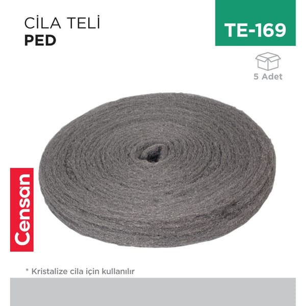 Cila Teli Ped