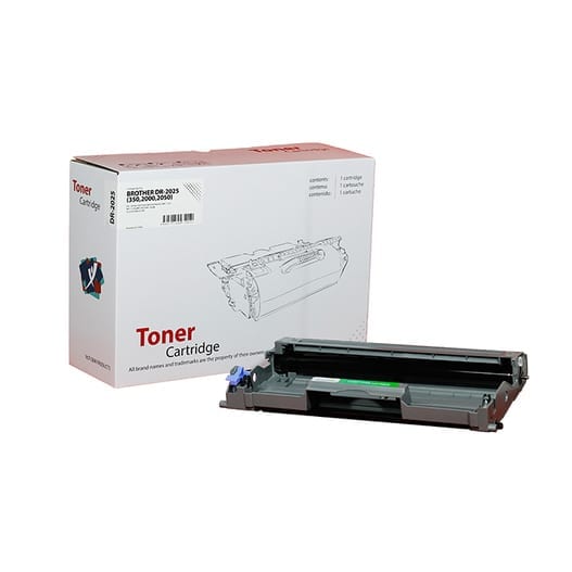 XBox BROTHER DR-2025 Drum Unit (12K)