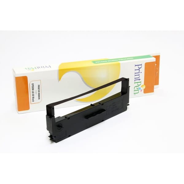 EPSON LQ-50 Black