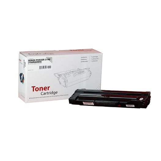 XBox XEROX PHASER 3140 (108R00909) Yüksek Kapasite (2.5K)