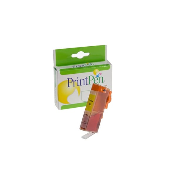 HP 655 (CZ112AE) Yellow (14,5ml.)