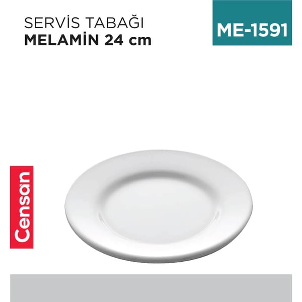 Servis Tabağı NO:24 (Yıldız)