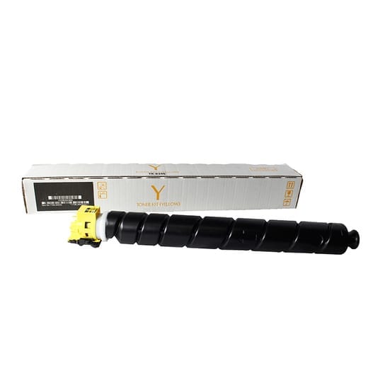 KYOCERA TK-8800 Yellow (310Gr) (20K) (Japon Toner)
