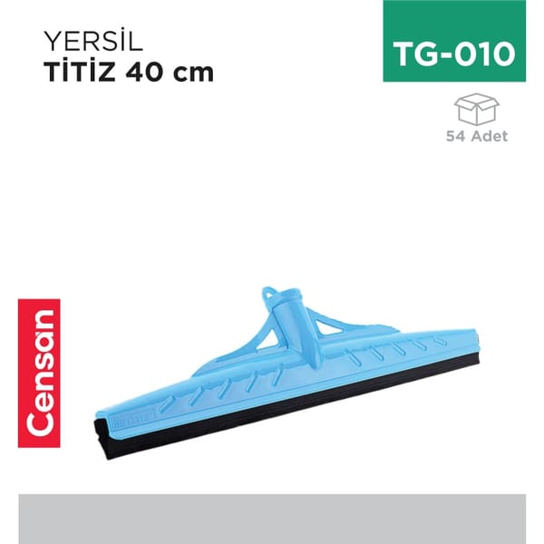 Yersil Titiz 40 cm (TP 175)