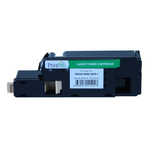 XEROX PHASER 6000 Cyan (106R01631) (1K)
