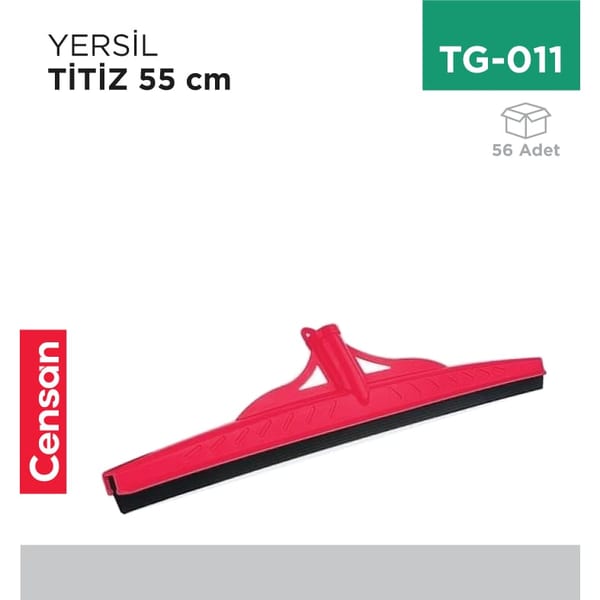 Yersil Titiz 55 cm (TP 177)
