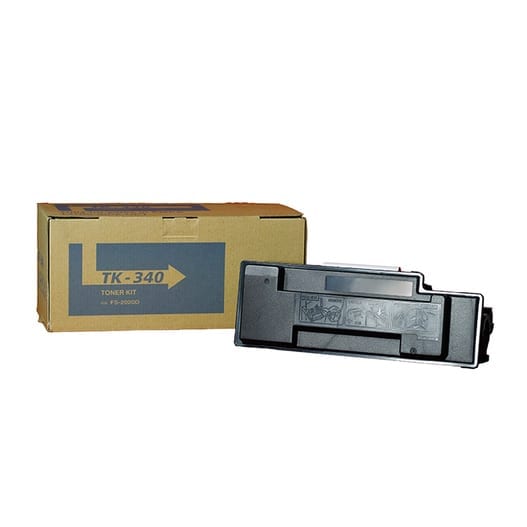 KYOCERA TK-340 (Ultrafine) (250Gr) (9K)