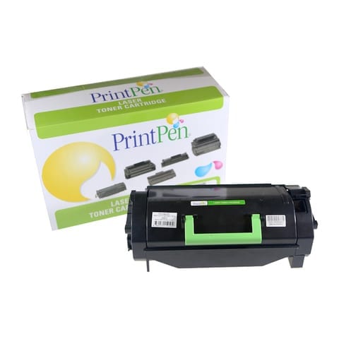 LEXMARK MS/MX 710 (525H & 625H) (25K)