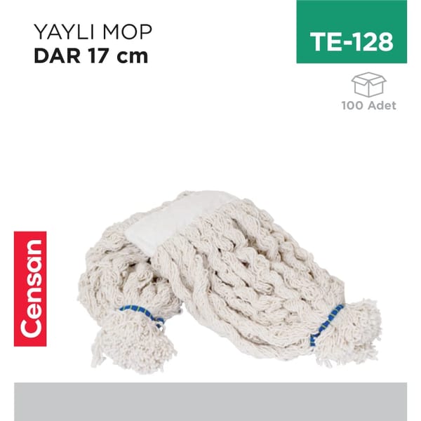 Yaylı Mop Dar