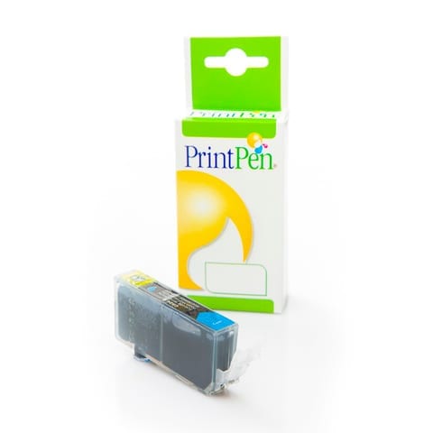 CANON CLI-526C Cyan (10,5ml.)
