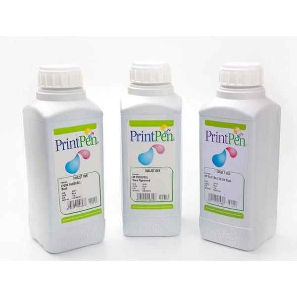 PrintPen ProColor Ink EPSON Light Magenta 1Kg.