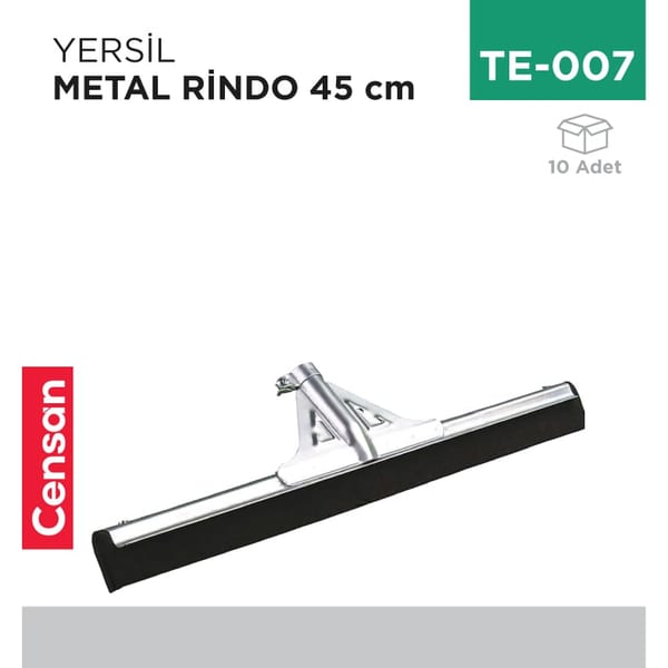 Yersil Metal Rindo 45 cm (MYE508)