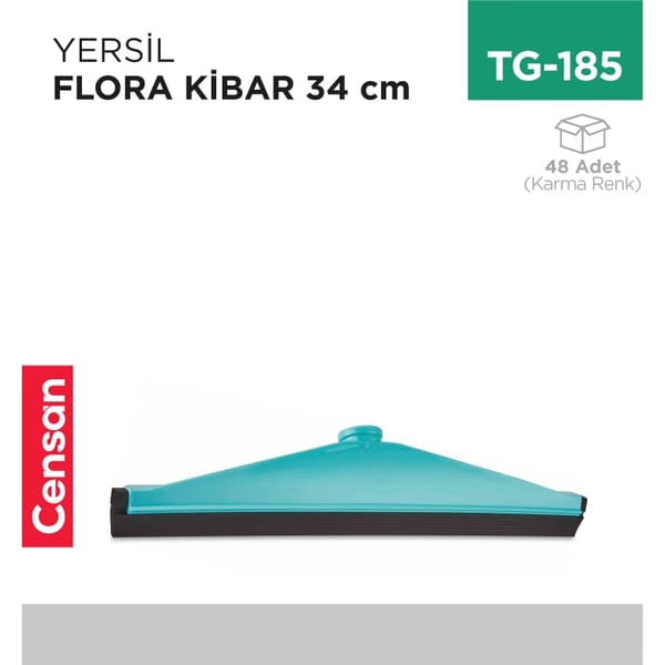 Yersil Flora Kibar 34 cm (F 102)