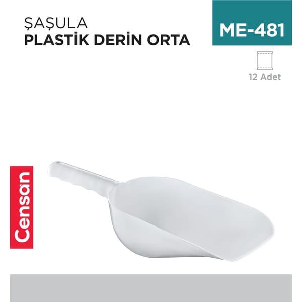 Şaşula Derin Orta (Y-113)