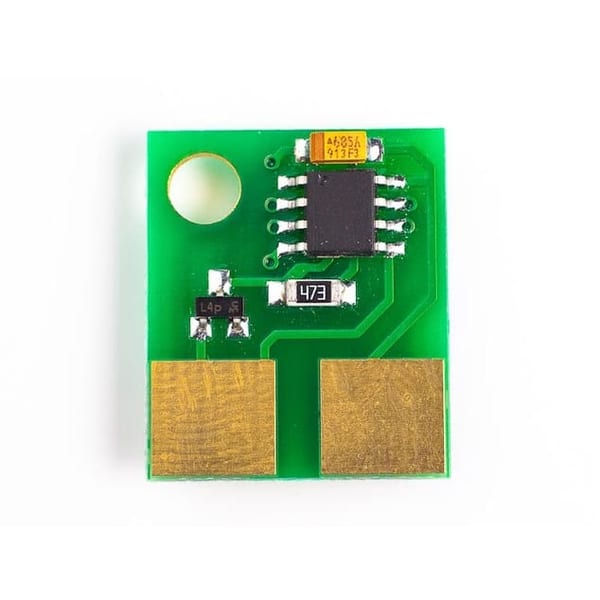 CHIP LEXMARK E320 (08A0478) (6K)