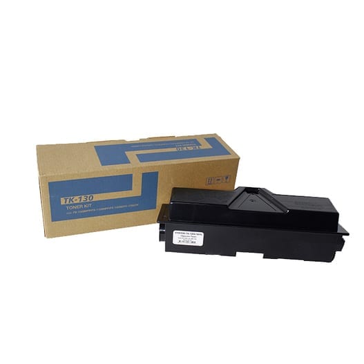 KYOCERA TK-130 & TK-140XL (Ultrafine) (290Gr) (7.2K)