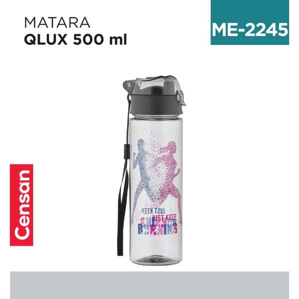 Matara Qlux 500 ml-800 ml (BSF-871 & 875)