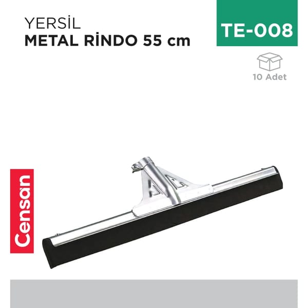 Yersil Metal Rindo 55 cm (MYE507)